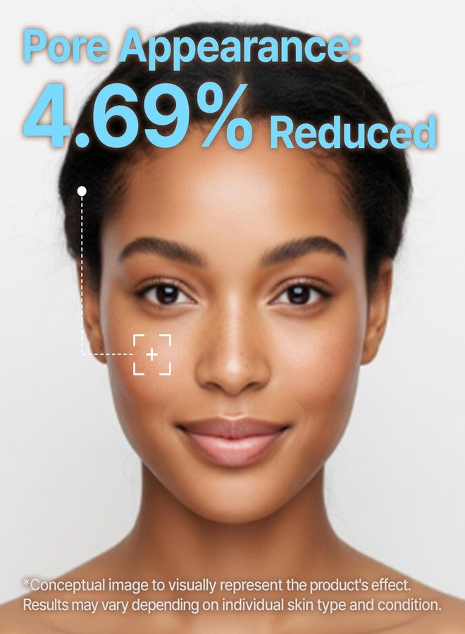 CHARDE Cloud Cream | Lightweight Gel Cream for Face & Neck Hydrating & Firming Look with Collagen & Peptides Korean Skincare Moisturizer (50ml) - Image 5